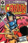 Conan le barbare - Conan le barbare 40
