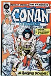 Conan le barbare - Conan le barbare 42