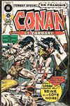 Conan le barbare - Conan le barbare 43