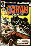 Conan le barbare - Conan le barbare 44