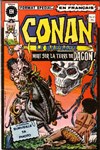 Conan le barbare - Conan le barbare 47