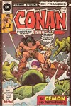 Conan le barbare - Conan le barbare 54