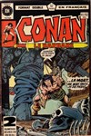 Conan le barbare - Conan le barbare 61 - 62