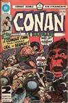 Conan le barbare - Conan le barbare 65 - 66