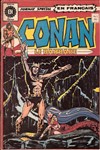 Conan le barbare - Conan le barbare 7