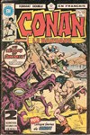 Conan le barbare - Conan le barbare 71 - 72