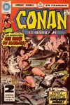 Conan le barbare - Conan le barbare 75 - 76