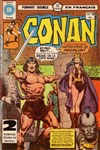 Conan le barbare - Conan le barbare 77 - 78