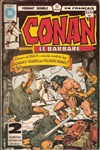 Conan le barbare - Conan le barbare 83 - 84
