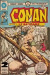 Conan le barbare - Conan le barbare 85 - 86