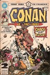 Conan le barbare - Conan le barbare 91 - 92