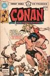 Conan le barbare - Conan le barbare 93 - 94