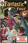 Fantastic Four nº10