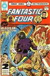 Fantastic Four - 105 - 106