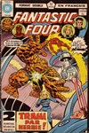 Fantastic Four - 107 - 108