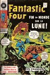 Fantastic Four nº11