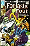 Fantastic Four - 111 - 112
