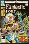 Fantastic Four - 113 - 114