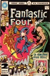 Fantastic Four - 115 - 116