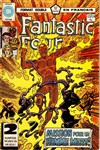 Fantastic Four - 123 - 124