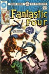 Fantastic Four - 125 - 126
