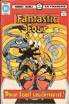 Fantastic Four - 127 - 128
