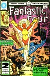Fantastic Four - 129 - 130