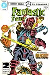 Fantastic Four - 133 - 134