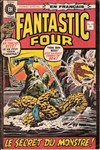 Fantastic Four nº14
