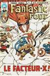 Fantastic Four - 141 - 142