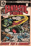 Fantastic Four nº15