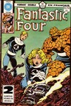 Fantastic Four - 151 - 152