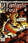 Fantastic Four - 155 - 156