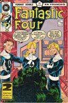 Fantastic Four - 157 - 158