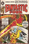 Fantastic Four nº20
