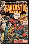 Fantastic Four nº21