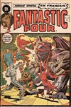 Fantastic Four nº24