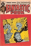 Fantastic Four nº25