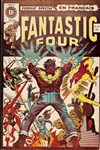 Fantastic Four nº27