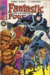 Fantastic Four nº3