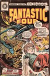 Fantastic Four nº30