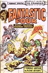 Fantastic Four nº37