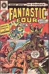 Fantastic Four nº38