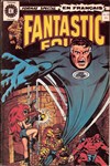 Fantastic Four nº39