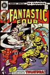 Fantastic Four nº40