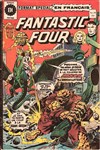 Fantastic Four nº49