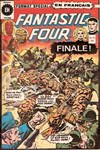 Fantastic Four nº52
