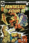 Fantastic Four nº53