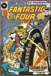 Fantastic Four nº57