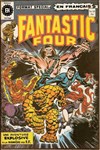 Fantastic Four nº58